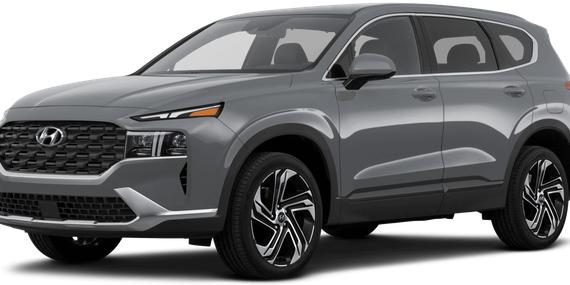 HYUNDAI SANTA FE 2023 5NMS1DAJ1PH482461 image